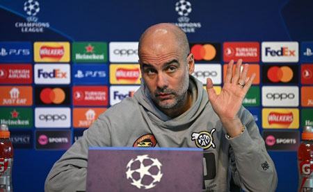 Guardiola đã thay đổi như thế nào?