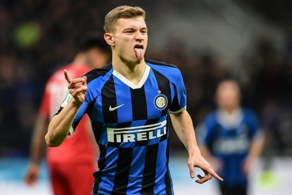 MU nhận tin vui Barella, Mbappe dễ trục trặc Real Madrid