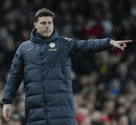 Thêm quyết định khó hiểu của các ông chủ CLB Chelsea, khi sa thải HLV Mauricio Pochettino