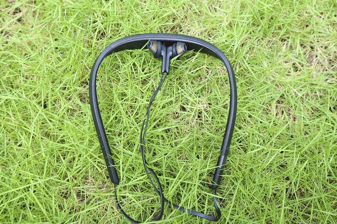 Tai nghe neckband pin 20 giờ, giá 1,9 triệu đồng của Jabra