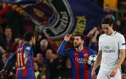 HLV Domenech: Messi có dấu hiệu của một ngôi sao sắp lụi tàn