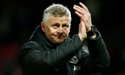 Solskjaer: Man Utd đã nhập cuộc cẩu thả