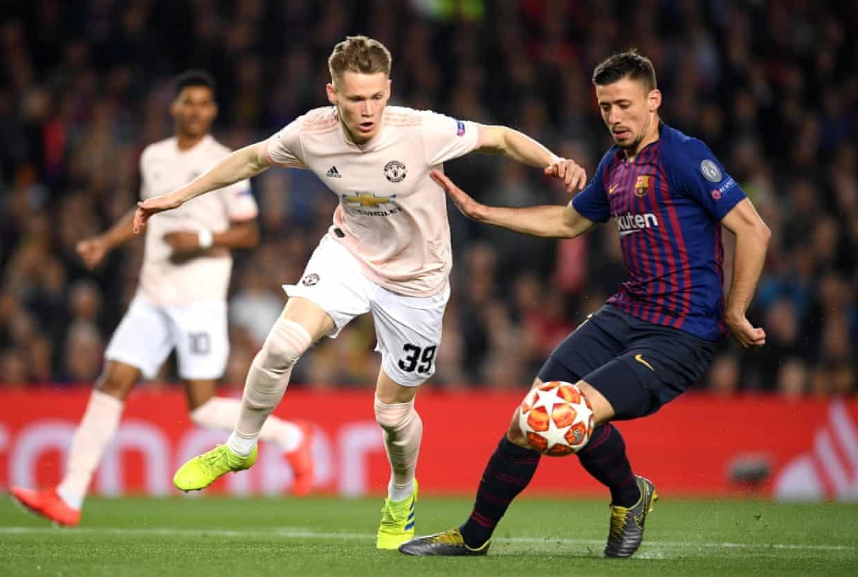 MU thảm bại: Solskjaer bất lực trước học trò