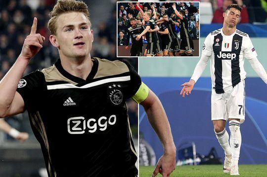 MU khao khát ký De Ligt, Morata phải quay lại Chelsea