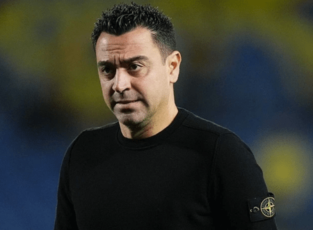 Barcelona đột ngột sa thải HLV Xavi, bổ nhiệm cái tên đầy bất ngờ