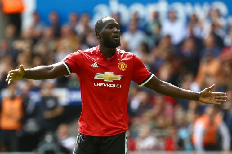 Lukaku là “cầu thủ hoàn hảo” cho M.U