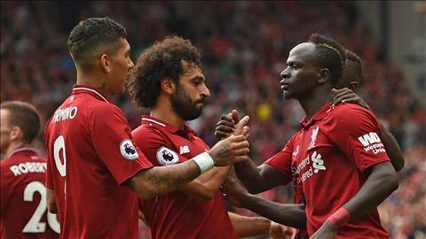 02h00 ngày 27/04, Liverpool vs Huddersfield: Chạy đà trước đại chiến