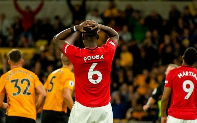 Pogba phải chọn MU hoặc Raiola, nóng Real Madrid đấu Man City