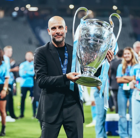 HLV Pep Guardiola chia tay Man City, Ngoại hạng Anh đón đội thứ 20