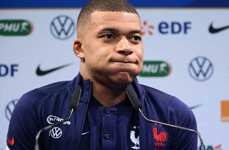 Nóng đàm phán Mbappe rời PSG, chờ Real Madrid ra tay