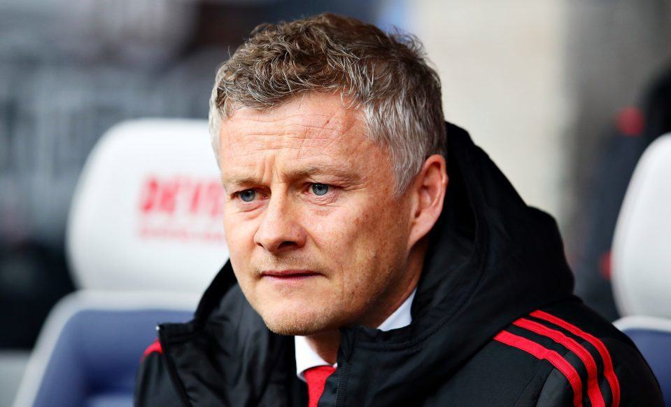 Solskjaer nổi cơn tam bành, dọa “trảm” loạt ông kễnh MU