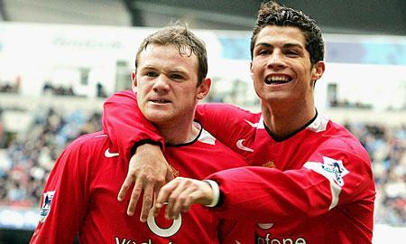 Solskjaer muốn có những cầu thủ như Ronaldo và Rooney