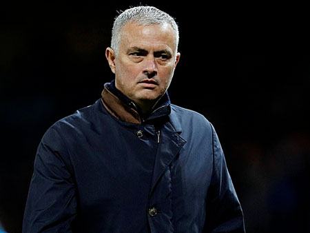 Mourinho: Thời gian đã chứng tỏ giá trị của tôi ở Man Utd