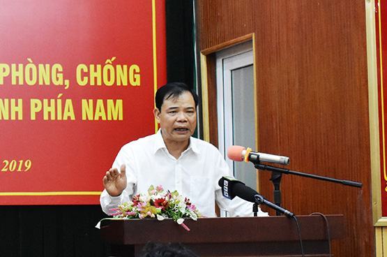 Tăng cường dự trữ thịt heo sạch