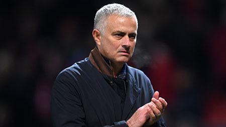 Mourinho: Tôi muốn trở nên mạnh mẽ hơn bao giờ hết