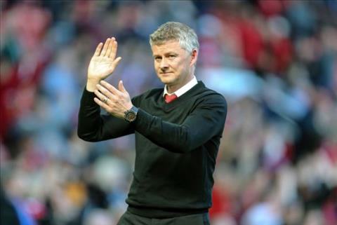 Solskjaer nhận được lời khuyên quý giá trong cuộc cải tổ M.U