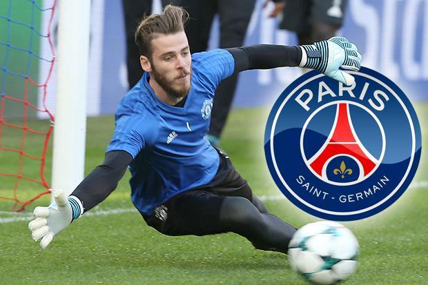 MU rắc rối lớn với De Gea, Real tung chiêu vụ Pogba