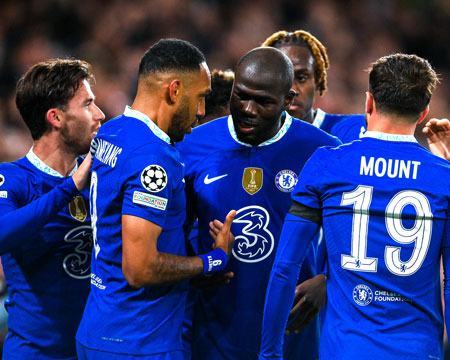 21h00 ngày 8/10, Chelsea vs Wolves: Duy trì mạch thắng