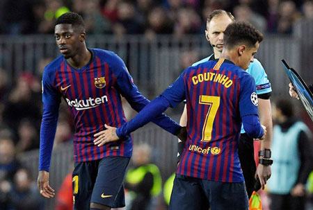 Barca ra giá cực hấp dẫn, PSG bán Neymar thôi