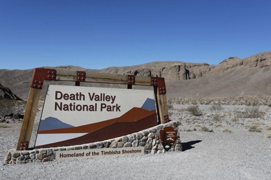 Mỹ trải qua ngày nóng nhất trái đất từng được ghi nhận