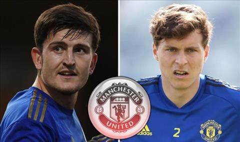 Chưa tới Old Trafford, Maguire đã sớm bị sao Man United dằn mặt