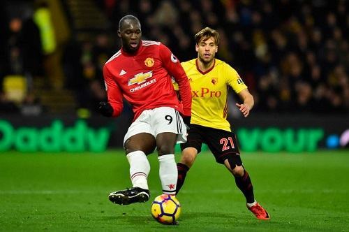 Mourinho: Lukaku phung phí cơ hội vì không được tài trợ giày