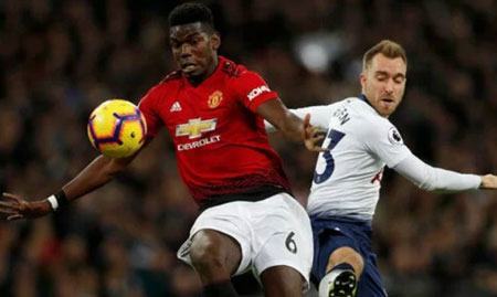 Rivaldo khuyên Real không mua Pogba và Eriksen