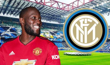 MU đồng ý bán Lukaku cho Inter giá 72 triệu bảng