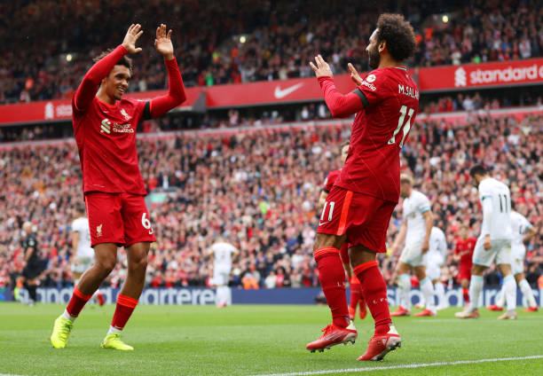 00h30 ngày 27/12, sân Turf Moor, vòng 19 Premier League, Burnley – Liverpool: Một trời một vực