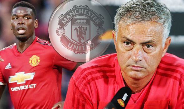 MU chọn Pogba, loại Mourinho, Chelsea bán Willian cho Real