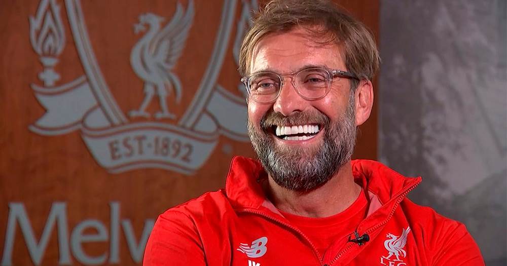 Jurgen Klopp bất ngờ công bố sắp nghỉ hưu, rời Liverpool