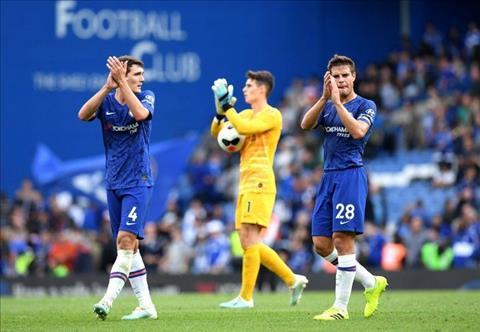 18h30 ngày 24/08, Norwich vs Chelsea: 3 điểm đầu tiên cho Lampard?