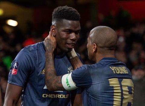 Ba sao bự MU ăn hại, Zidane được tiếp sức ký Pogba