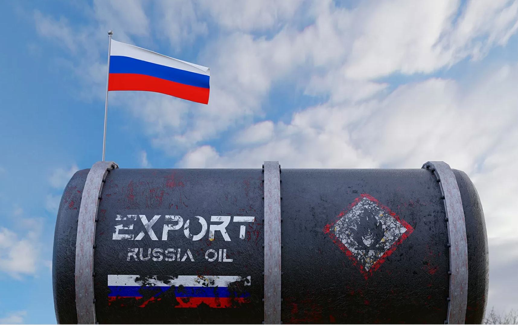 Afghanistan tính trả tiền mua dầu của Nga bằng nho khô