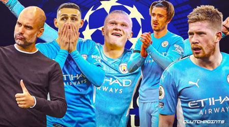 Lương thật của Haaland ở Man City, không như đồn thổi