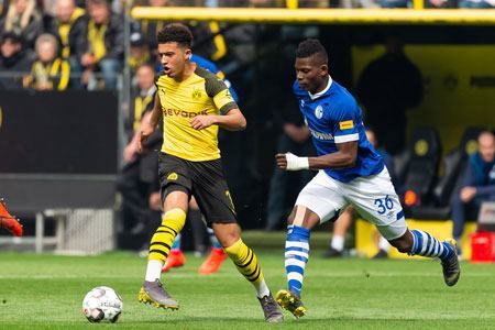 Bundesliga vòng 26, 20h30 ngày 16/5, Dortmund vs Schalke: Vũ điệu tấn công