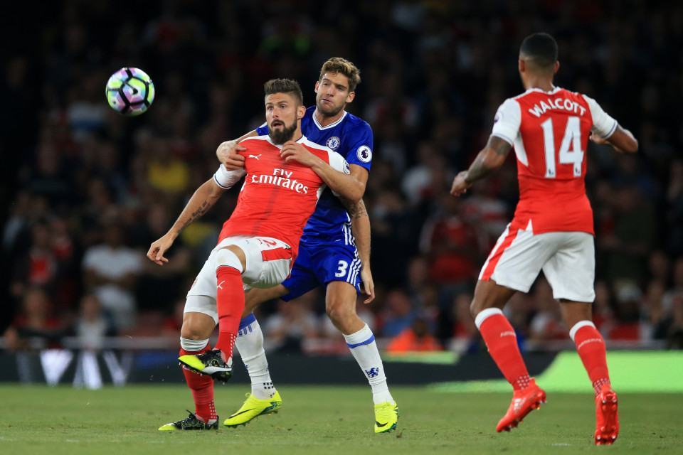 Wenger xác nhận 3 trụ cột Arsenal chưa thể trở lại