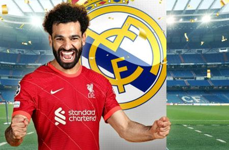 Sau Sadio Mane, tới lượt Mo Salah rời Liverpool?