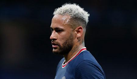 Neymar gây sốc chấp nhận rời PSG