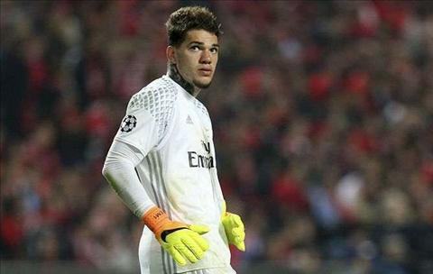 Man City sắp thanh lý Bravo vì thủ thành Benfica