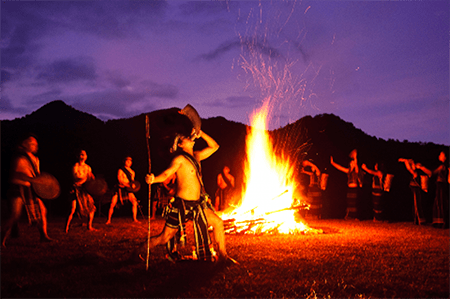 Điểm nhấn du lịch “Lễ hội cồng chiêng Tây Nguyên”