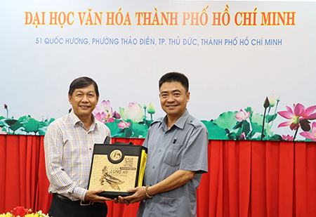 Long An: Phát triển du lịch từ thế mạnh địa phương