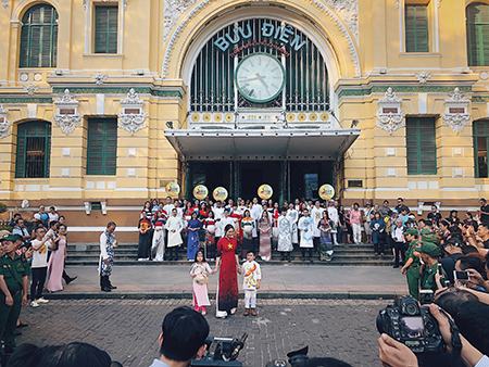 Giải pháp thu hút khách du lịch quốc tế