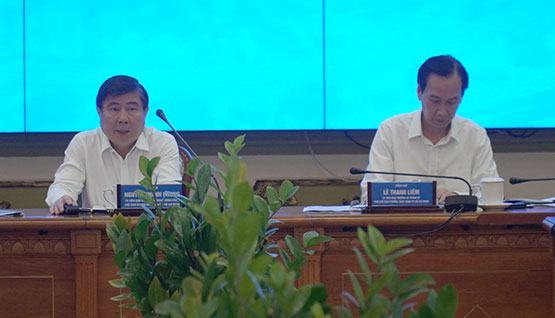 Trưởng phòng trở lên phải biết sử dụng tiếng Anh