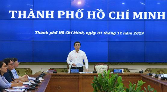 Cuối tháng 11-2019: Triển khai cổng dịch vụ công quốc gia