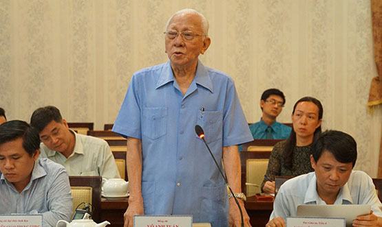 Chiến tranh biên giới Tây Nam và phía Bắc: Nên đưa vào sách giáo khoa