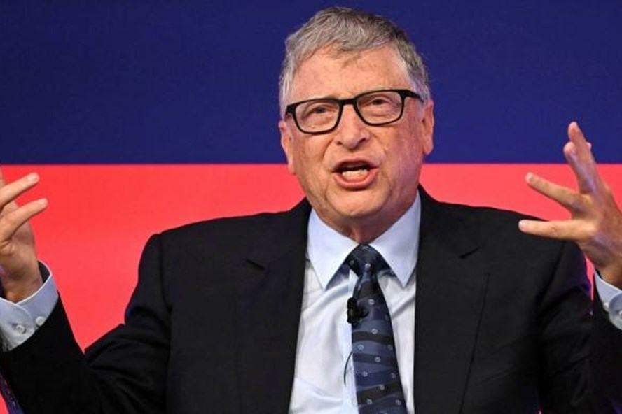Bill Gates cảnh báo về đại dịch tồi tệ hơn COVID-19 trong tương lai