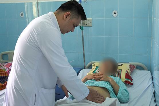 Tăng cường phòng bệnh, giảm gánh nặng cho y tế