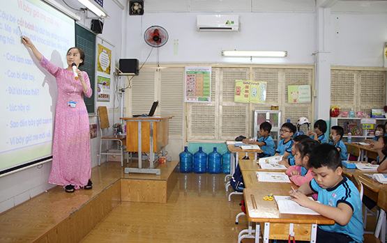 Thành công của Chương trình GDPT 2018: Không thể thiếu sự vào cuộc của phụ huynh