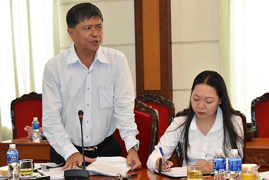 Góp ý Dự án Luật Giáo dục (sửa đổi): Nhiều nội dung chưa được đưa vào luật